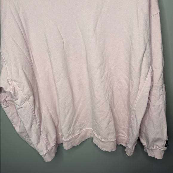 Daily Drills Unisex Oversized Crew - Cupid - Picture 6 of 9